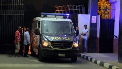 جريمة قتل أم وأطفالها بالسم تهز مصر.. والداخلية تكشف اعترافات صادمة للقاتل