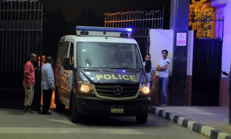 جريمة قتل أم وأطفالها بالسم تهز مصر.. والداخلية تكشف اعترافات صادمة للقاتل