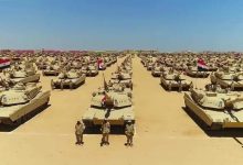 جنرال اسرائيلي يحذر من تدهور العلاقات مع مصر ..
