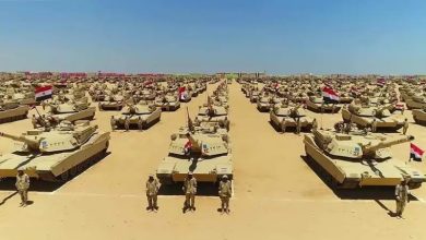 جنرال اسرائيلي يحذر من تدهور العلاقات مع مصر ..