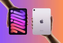 جهاز iPad mini 8 اللوحي القادم.. المواصفات المُتوقعة ووقت الإطلاق
