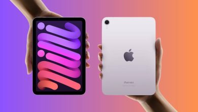 جهاز iPad mini 8 اللوحي القادم.. المواصفات المُتوقعة ووقت الإطلاق