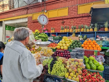 جهاز حماية المستهلك: لا توجد زيادة في أسعار السلع بعد تحريك المحروقات