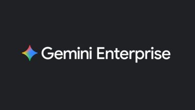 جوجل تُطلق منصة Gemini Enterprise لتسهيل استخدام الذكاء الاصطناعي في الشركات