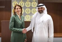 جوجل وكوالكوم في الرياض.. السعودية تتحرك بثبات نحو ريادة الحوسبة السحابية والذكاء الاصطناعي