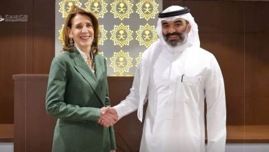 جوجل وكوالكوم في الرياض.. السعودية تتحرك بثبات نحو ريادة الحوسبة السحابية والذكاء الاصطناعي