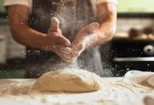 جودة الطحين في المملكة عالية ولا يسمح...