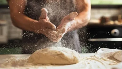 جودة الطحين في المملكة عالية ولا يسمح...
