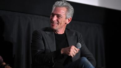 جوش بون لـ"سيدتي": فيلم «Regretting You» يعيد الدراما العائلية إلى قاعات السينما