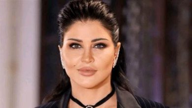جومانا مراد: دوري في دراما رمضان مفاجأة .. وأشعر حتى الآن أنني طفلة في أولى ابتدائي