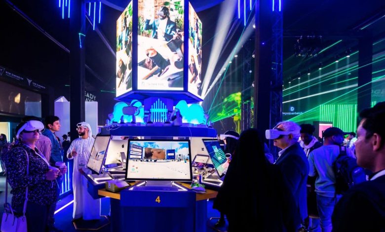 “جيتكس جلوبال 2025”.. كيف تعيد أبوظبي صياغة مشهد الطاقة الذكية في عصر الذكاء الاصطناعي؟ 