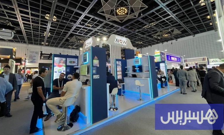 "جيتكس" يُتيح لشركات مغربية فرصة البحث عن موطئ قدم بالأسواق العالمية