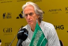 جيسوس: النصر يستهدف بطولتين هذا الموسم