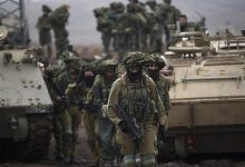جيش الاحتلال الاسرائيلي يغتال ثلاثة فلسطينيين شمال جنين