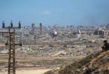 جيش الاحتلال يحذّر سكان غزة من العودة إلى الشمال...