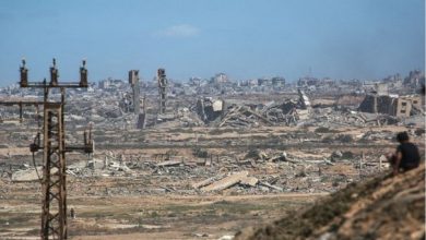 جيش الاحتلال يحذّر سكان غزة من العودة إلى الشمال...