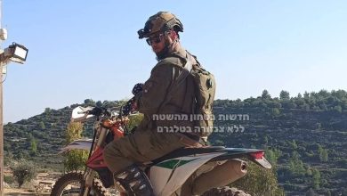 جيش الاحتلال يعلن مقتل أحد جنوده خلال عمليات عسكرية في مدينة رفح