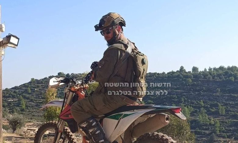 جيش الاحتلال يعلن مقتل أحد جنوده خلال عمليات عسكرية في مدينة رفح