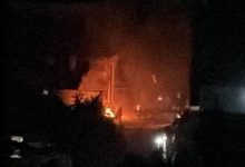 جيش الاحتلال يغتال قيادي كبير من سرايا القدس في النصيرات وسط قطاع غزة