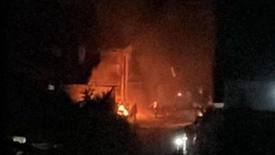 جيش الاحتلال يغتال قيادي كبير من سرايا القدس في النصيرات وسط قطاع غزة