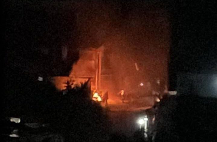 جيش الاحتلال يغتال قيادي كبير من سرايا القدس في النصيرات وسط قطاع غزة