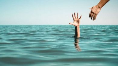 حادثة مؤلمة.. 3 فتيات قاصرات فقدن حياتهن غرقا في اليمن...