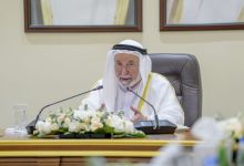 حاكم الشارقة يترأس اجتماع مجلس أمناء جامعة خورفكان ويعتمد عدداً من القرارات