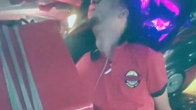 حالته حرجة.. ضبط السائقين المتهمين بإصابة عامل دليفري في حادث كورنيش الإسكندرية