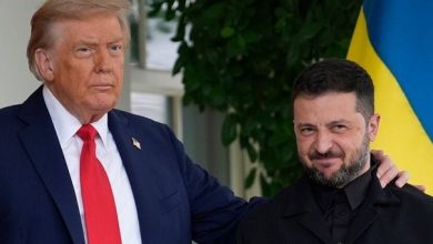 حان الوقت لإبرام صفقة وإنهاء الصراع في...