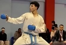 حجز استئناف 3 مسئولين لحبسهم 3 أعوام بواقعة وفاة لاعب الكاراتيه بالإسكندرية لـ25 أكتوبر للحكم