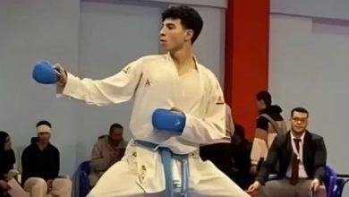 حجز استئناف 3 مسئولين لحبسهم 3 أعوام بواقعة وفاة لاعب الكاراتيه بالإسكندرية لـ25 أكتوبر للحكم