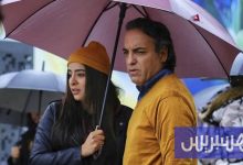 حطاب يعود إلى الإطلالة التلفزيونية