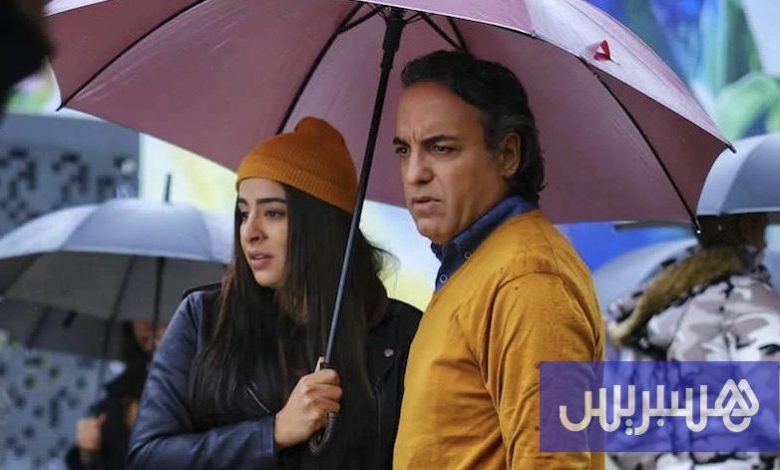حطاب يعود إلى الإطلالة التلفزيونية