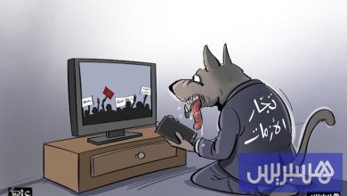 حقوقيون مغاربيون يدينون تحريض جهات خارجية على "تخريب المملكة"