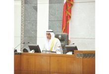 حكمة السعدون سادت