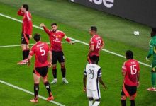 حلم كأس العالم يؤجل صفقة مانشستر يونايتد المُرتقبة