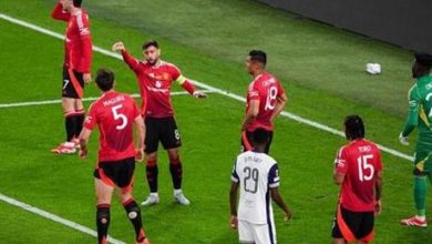 حلم كأس العالم يؤجل صفقة مانشستر يونايتد المُرتقبة
