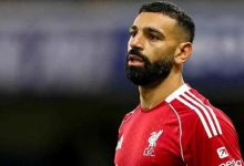 "حلم يثير الجدل".. إعلامي سعودي يتحدث عن زيارة محمد صلاح (صورة)