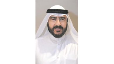 حماد من لندن يسحب أوراق ترشحه للانتخابات ظروفي الصحية لا تسمح