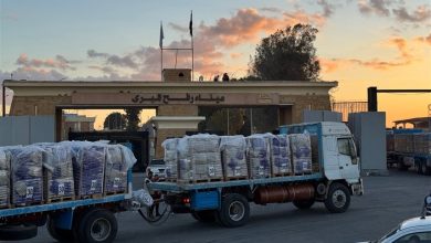 حماس: إغلاق معبر رفح يُعيق انتشال جثث الرهائن