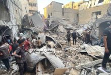 حماس: المجازر المتواصلة في غزة تفضح أكاذيب نتنياهو 