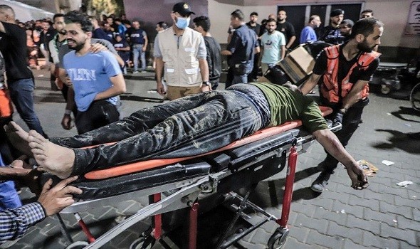 حماس تتهم إسرائيل بقتل 70 شخصاً في غزة رغم إعلانها تقليص نطاق عملياتها العسكرية