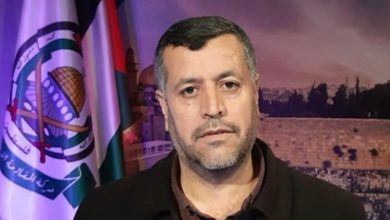 حماس: غزة انتصرت ونتنياهو يحوال تفجير الاتفاق باعتراضه على قةائم الاسرى الفلسطينيين