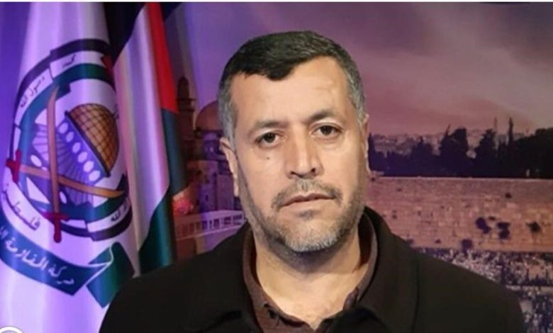 حماس: غزة انتصرت ونتنياهو يحوال تفجير الاتفاق باعتراضه على قةائم الاسرى الفلسطينيين