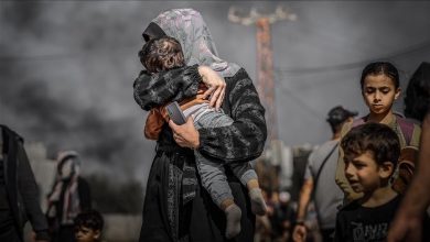 حماس والجهاد والشعبية: لن نقبل بحكم أجنبي في قطاع غزة