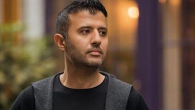 حمزة نمرة: وفاة والدتي في التاسعة من عمري أورثتني القلق.. وقضيت عاما كاملا أنتظر معجزة لشفائها