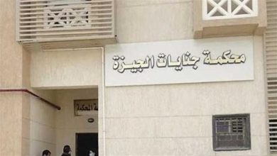 حيثيات الحكم على المتهمين بالاعتداء على ضابط بـ كتر في الحجز: استعرضا القوة وحاولا الهرب