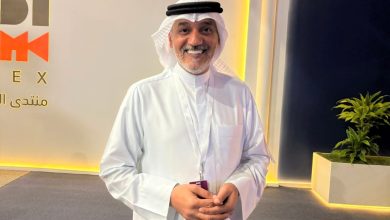 خالد البريكي لـ سيدتي: اعتذرت عن أعمال عُرضت عليَّ من أجل مسلسل "المرسى" وعبدالمحسن النمر النصف الآخر لي