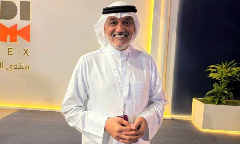 خالد البريكي لـ سيدتي: اعتذرت عن أعمال عُرضت عليَّ من أجل مسلسل "المرسى" وعبدالمحسن النمر النصف الآخر لي