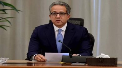 خالد العناني أول عربي يفوز بمنصب المدير العام لليونسكو بتأييد شبه إجماعي